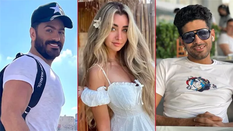 بعد هنا الزاهد .. حمدي الميرغني ينضم لأبطال فيلم تامر حسني الجديد