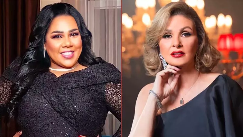 شيماء سيف تتعاقد على المشاركة في مسلسل أحلام سعيدة بطولة يسرا رمضان 2022