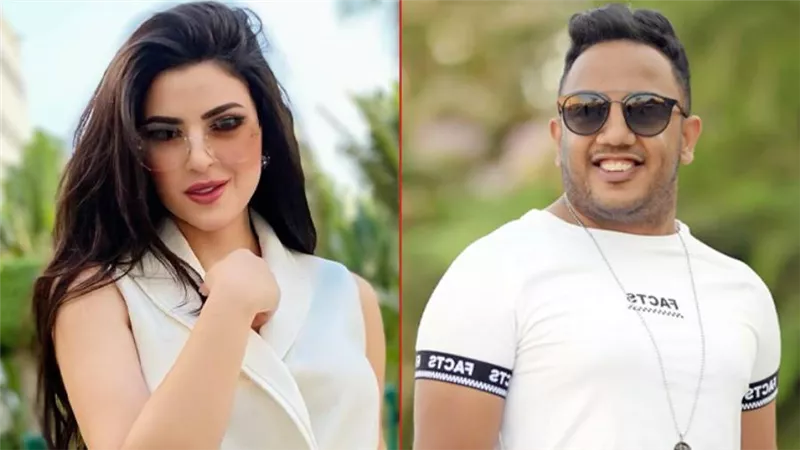 عرض مسلسل الفرح فرحنا لـ أوس أوس وميرنا جميل في يناير على منصة شاهد