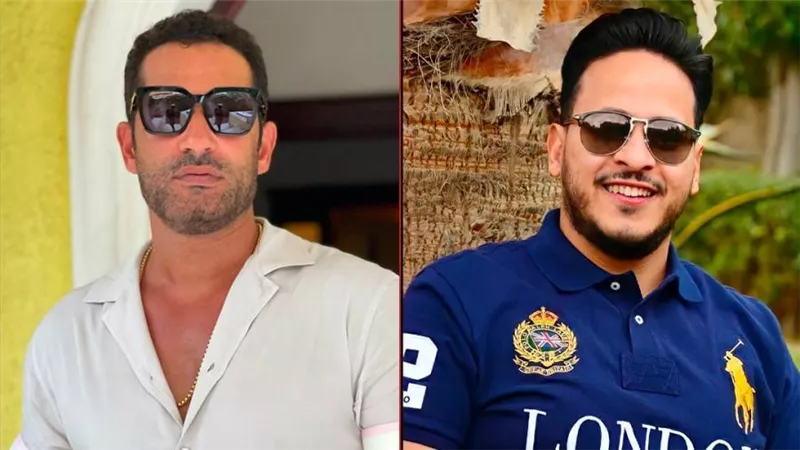 كريم عفيفي يتعاقد على المشاركة في بطولة مسلسل عمرو سعد رمضان 2022
