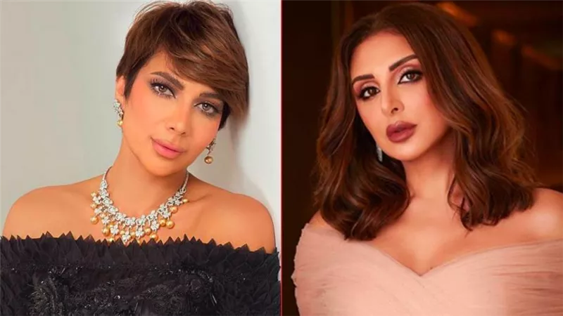 أنغام وأصالة تشاركان فى حفل واحد بالسعودية ليلة رأس السنة