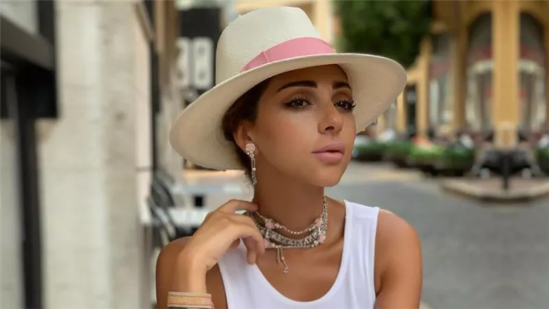 ميريام فارس : أنا سباقة للجميع ولهذا قدمت فيلمى الوثائقى على منصة Netflix