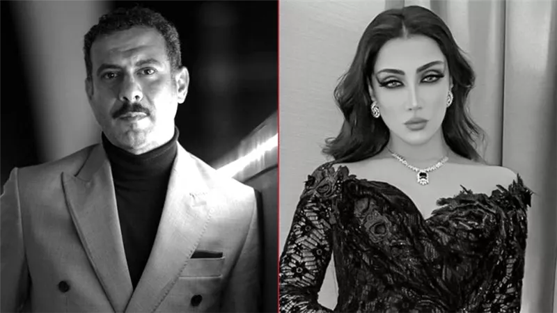 سامية الطرابلسي تظهر كضيفة شرف في مسلسل الغرفة 207 مع محمد فراج