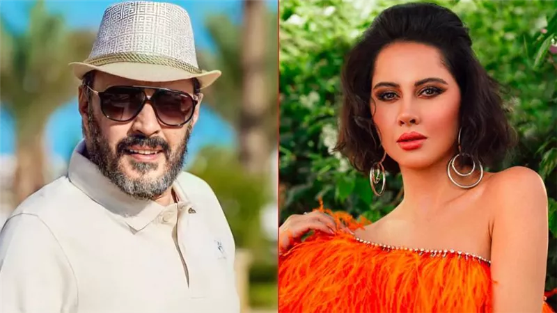 عمرو عبدالجليل يتعاقد على المشاركة في مسلسل نغم بطولة ياسمين رئيس 