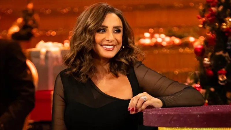 أنغام : أول أجر أخذته كان 70 جنيه واتنازلت عن فكرة الزواج