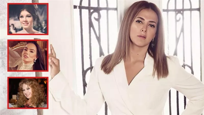 شريهان وشويكار ونيللي اعتبرنها امتداد لهن ونجحت كفنانة شاملة .. محطات في رحلة دنيا سمير غانم