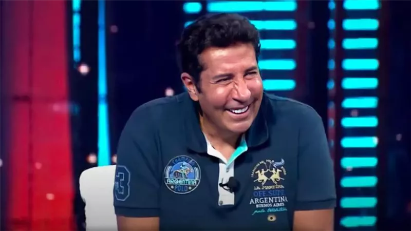 هاني رمزي : الستارة ولعت والبروجكتور انفجر واتورطت في عزومة 28 شخص أثناء عرض مسرحية ألابندا