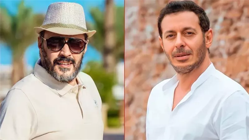 عمرو عبدالجليل ينضم لأبطال مسلسل دايمًا عامر رمضان 2022 أمام مصطفى شعبان