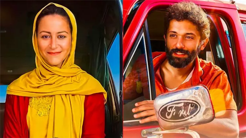 أغنية الغزالة رايقة لـ كريم محمود عبدالعزيز تتجاوز 6 ملايين مشاهدة في 10 أيام