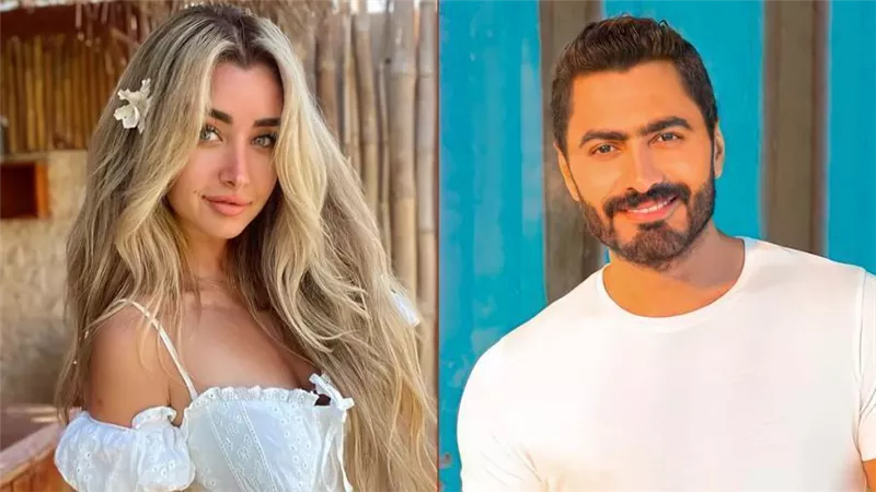 تامر حسني يبدأ تصوير فيلمه الجديد مع هنا الزاهد خلال أيام ولم يستقر حتى الآن على اسمه