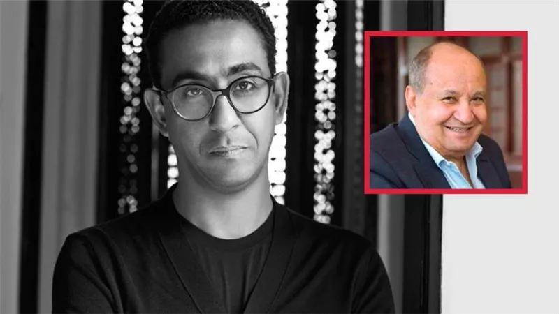 مروان حامد : مفيش مسلسل الجماعة 3 ومحدش هيعرف يكتبه بعد وحيد حامد