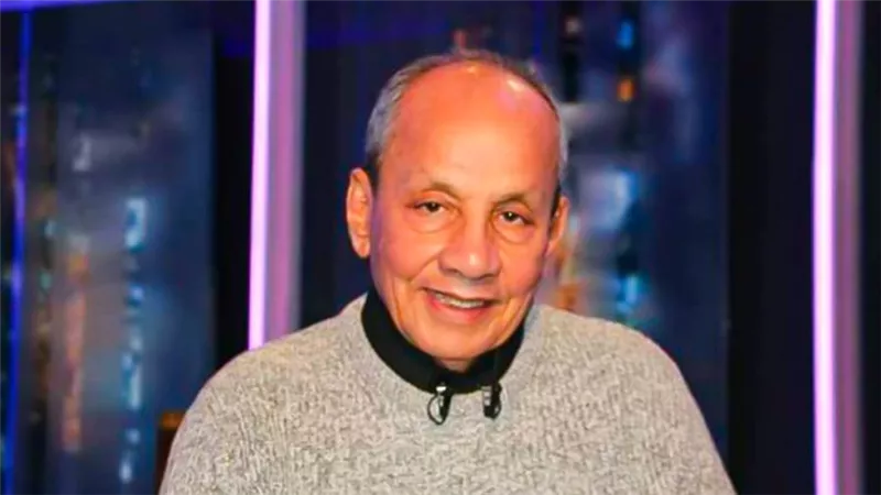 إعلامي ونائب برلماني ومؤسس الأهرام الرياضي .. أبرز المحطات فى حياة الراحل إبراهيم حجازي