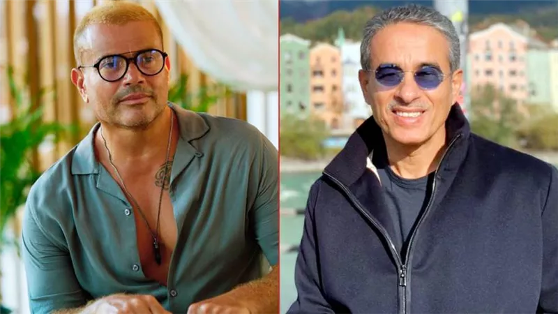 خبر أبيض يكشف المفاجأة .. عمرو دياب يدخل عالم البيزنس بشراكة مع العبار في افتتاح مطعم Nammos بالساحل الشمالي