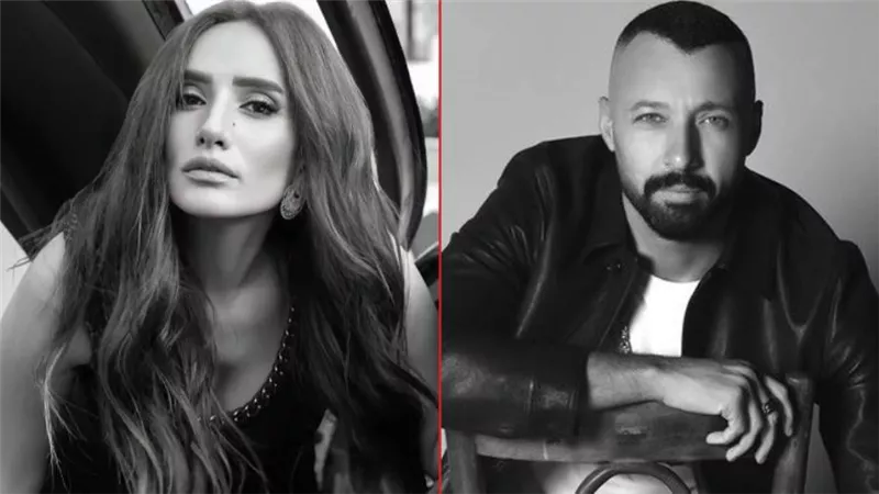 أحمد فهمي يتعاقد على بطولة مسلسل عشق أسود بطولة زينة رمضان 2022
