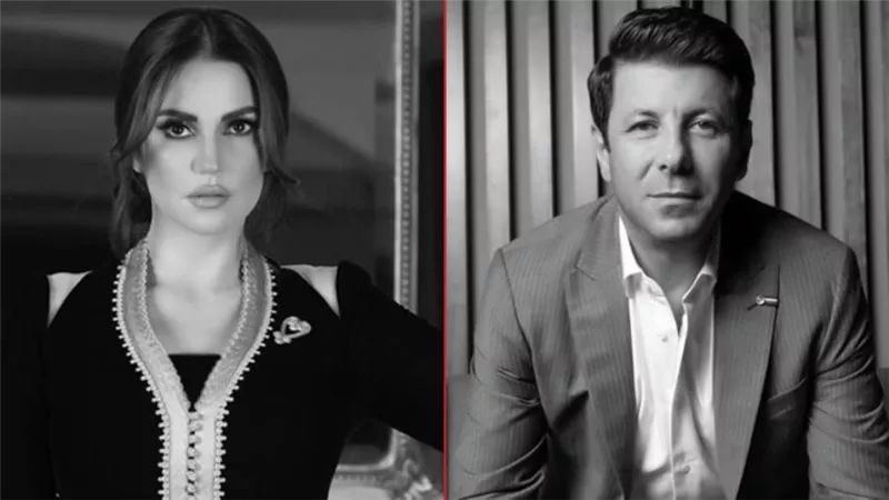 فيلم الكاهن لـ إياد نصار ودرة يحقق 2 مليون جنيه إيرادات في 5 أيام عرض