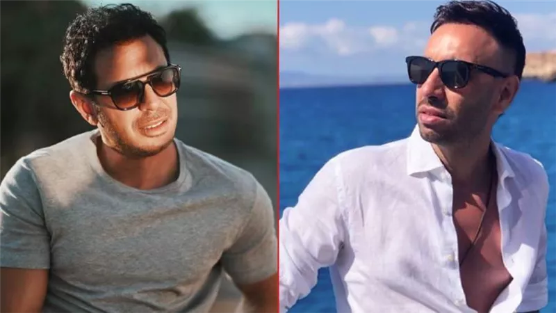 أحمد الشامي ينضم لأبطال مسلسل دايمًا عامر مع مصطفى شعبان رمضان 2022