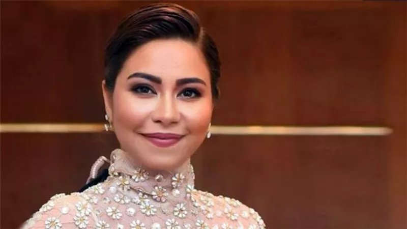 شيرين عبدالوهاب بعد انفصالها : قررت فتح صفحة جديدة مع نفسي ومع جمهورى
