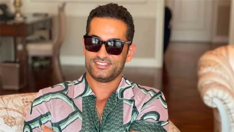 خاص .. عمرو سعد صاحب محل مفاتيح ويعمل في البالة ضمن أحداث مسلسل توبة رمضان 2022