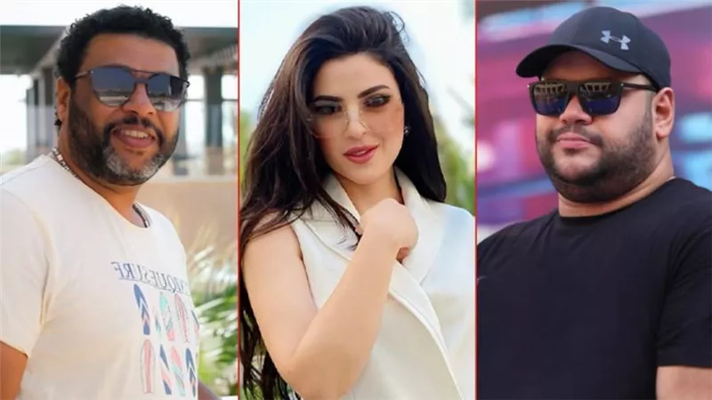 محمد ممدوح وميرنا جميل ومحمد جمعة أبطال فيلم عن قصار القامة بعنوان سنو وايت