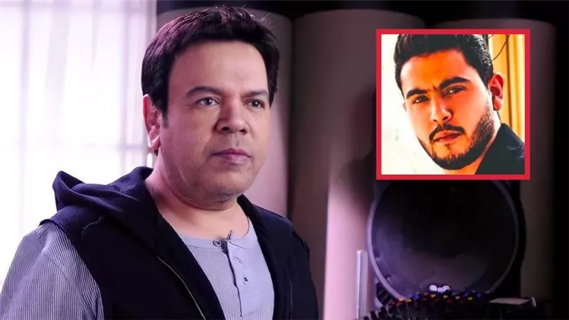 خالد عجاج : أعود قريباً بعد غياب بدويتو مع ابني أحمد والمهرجانات أثرت على جيلنا كله