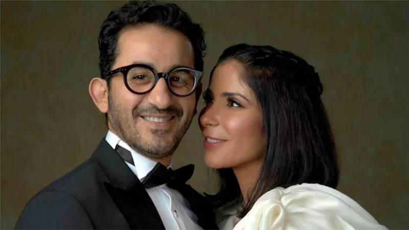 منى زكي : حلمي مصدر الدعم الأول لي وهناك بعض المخرجين رفضوا التعامل معي في البداية