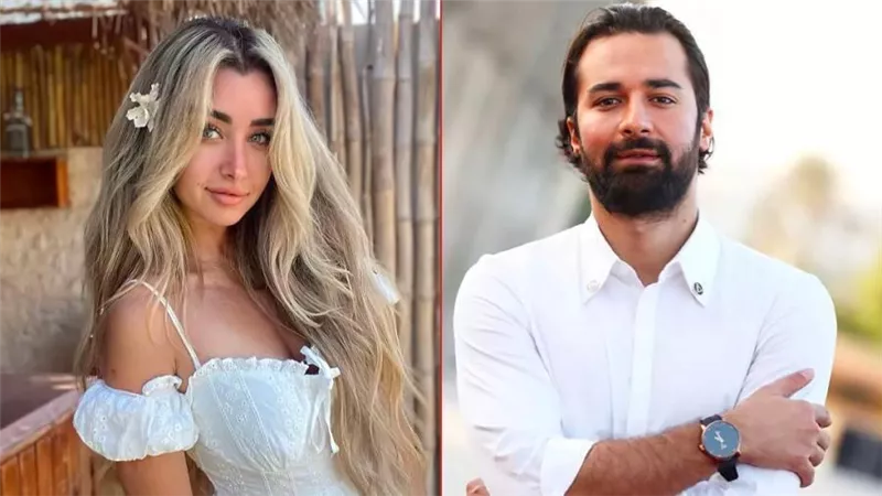 مشاهد مسلسل أنا وهي لـ هنا الزاهد وأحمد حاتم تتصدر يوتيوب بعد عرض 3 حلقات