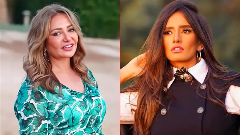 استئناف تصوير فيلم التاريخ السري لكوثر بطولة ليلي علوي وزينة في الشيخ زايد