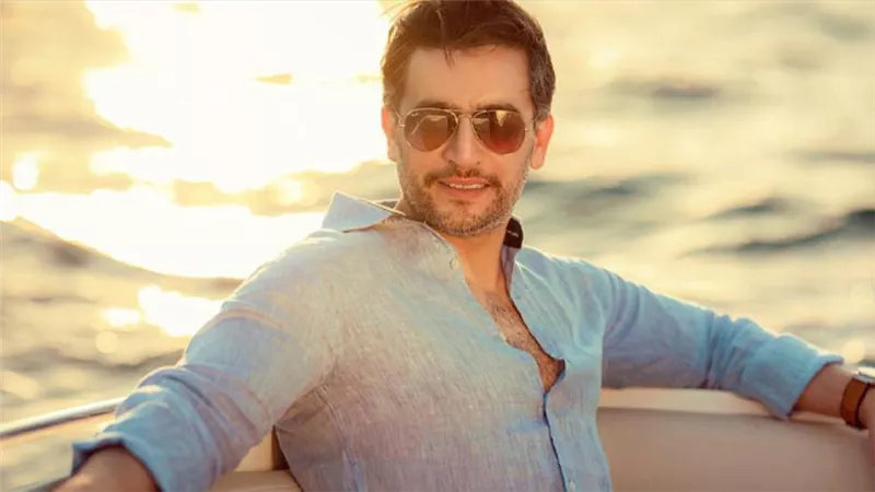 هاني سلامة يبدأ تصوير أولى مشاهد مسلسله الجديد قلب واحد الأسبوع المقبل رمضان 2022