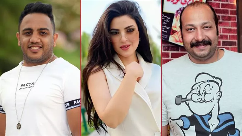 تفاصيل مسلسل الفرح فرحنا لـ أوس أوس ومحمد ثروت وميرنا جميل قبل عرضه غدًا على منصة شاهد