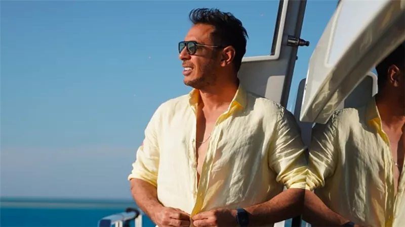 خاص .. مصطفى شعبان مشرف اجتماعي ويناقش مشاكل التعليم في مصر ضمن أحداث مسلسل دايمًا عامر رمضان 2022