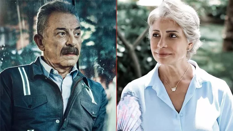 كل ما تريد معرفته عن مسلسل نقل عام لـ محمود حميدة وسوسن بدر المقرر عرضه 29 يناير