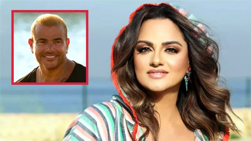 باسكال مشعلاني : عمرو دياب مازال الهضبة بأعماله وأحيي حفل عيد الحب بمصر