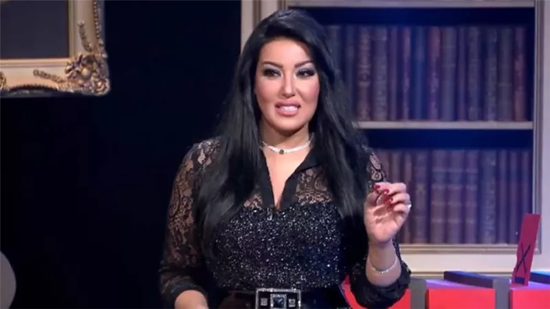 سمية الخشاب : التريند هو اللي بيجري ورايا وأقدم الأدوار الجريئة إذا كانت هادفة 
