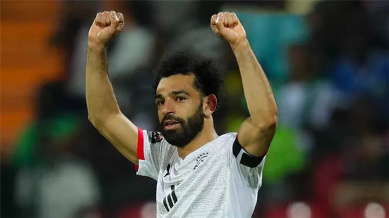 الفراعنة يحصدون أول 3 نقاط بعد الفوز على غينيا بيساو ويقتنصون المركز الثانى فى المجموعة