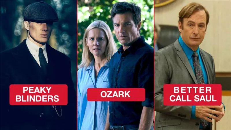 أشهرها Ozark .. ثلاثة مسلسلات عالمية ينتظر الجمهور عرض الجزء الأخير منها فى 2022