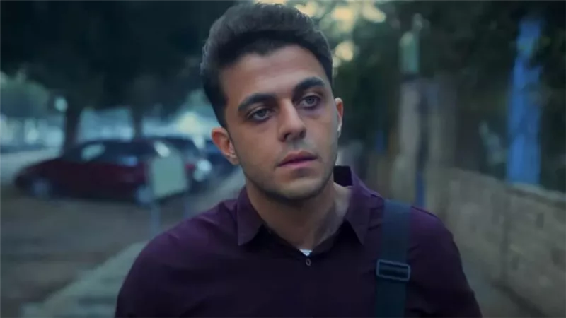 شريف الشعشاعي : أجسد شخصية شاب يفشل فى الانتحار أكثر من مرة ضمن أحداث فيلم نحن نقتل من أجلك