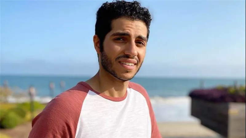 مينا مسعود : خضعت للحجر الصحي أسبوعين فى نيوزيلندا بسبب The Royal Treatment