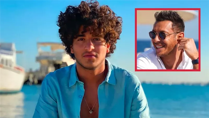 يوسف وائل نور يتعاقد على المشاركة في مسلسل دايمًا عامر بطولة مصطفى شعبان