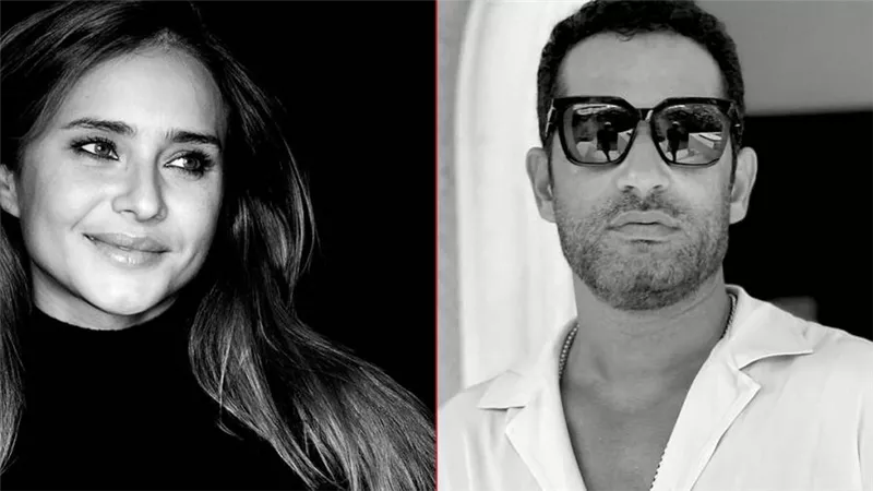 عمرو سعد : نيللي كريم إنسانة بسيطة ومثقفة ولها أفكار مختلفة وانتظرونا في فيلم كوميدي قريبًا