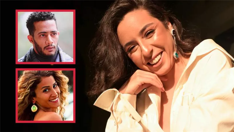 سارة عبدالرحمن تنضم لأبطال مسلسل المشوار مع محمد رمضان ودينا الشربيني