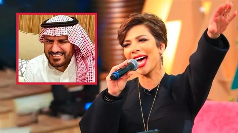 أصالة : أنا وفائق أخدنا قرار الزواج في لحظة وهو اللي قالي أقص شعري وطلباته أوامر