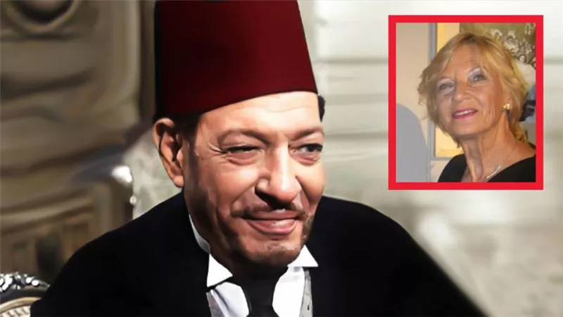ابنة نجيب الريحاني في ذكرى ميلاده : أخفى زواجه من أمي لأن تعدد الزوجات ممنوع في المسيحية