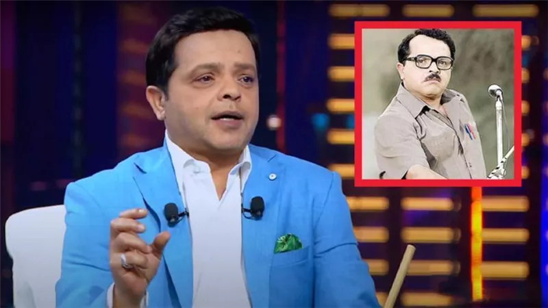 محمد هنيدي : اقتبست شخصية رمضان مبروك من واحد قريبي والفيلم كان وشه حلو على كل أبطاله