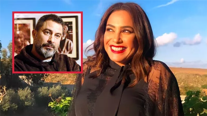 بالفيديو .. هادى الباجورى : هند صبرى هتضحك المصريين فى مسلسل البحث عن علا وانبهرت بشخصيتها