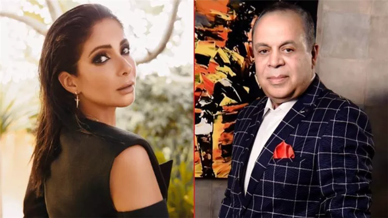 أشرف زكي عن أصحاب ولا أعز : منى زكي غير مسئولة عن رد فعل الجمهور وإحنا نعرف ندافع عن نجومنا كويس
