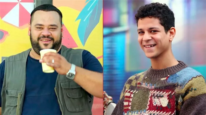 مفاجأة : فيلم أبو صدام لـ محمد ممدوح وأحمد داش يحقق 900 جنيه إيرادات بالأمس