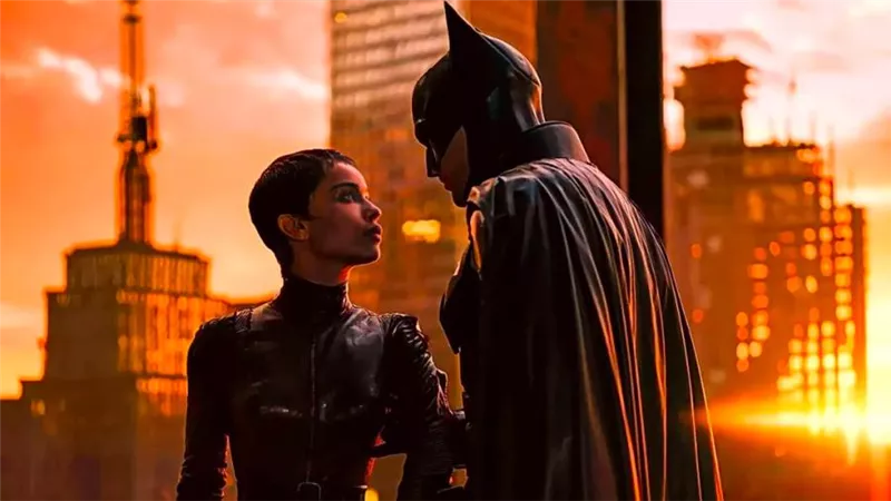 عرض فيلم The Batman لـ روبرت باتينسون في دور العرض المصرية 4 مارس المقبل