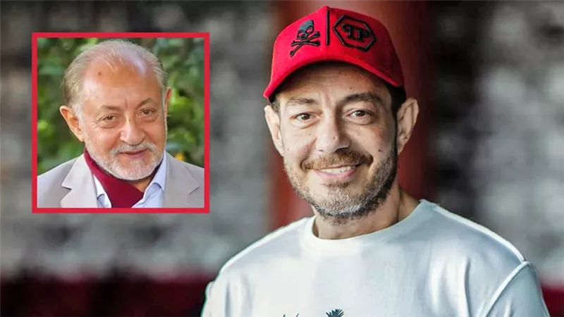 عبدالعزيز مخيون يعود للدراما بـ مسلسل سوشيال مع أحمد زاهر ويجسد دور صاحب شركة إنتاج فني