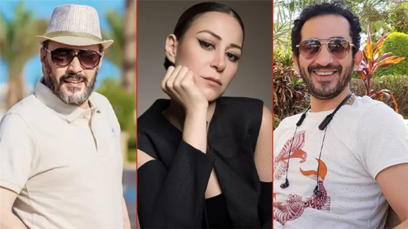 أبرزها 18 يوم لـ أحمد حلمي ونوارة لـ منة شلبي وصرخة نملة لـ عمرو عبدالجليل .. أفلام تناولت ثورة 25 يناير