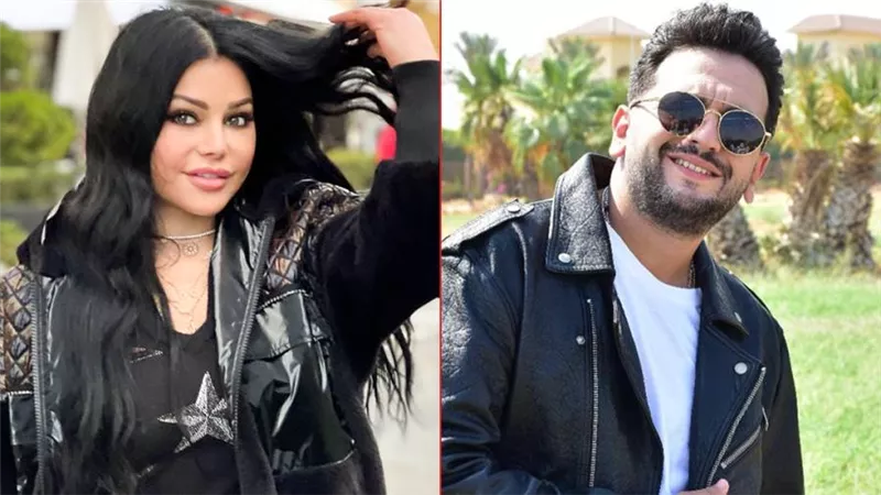 مصطفى خاطر : أشارك كضيف شرف في فيلم رمسيس باريس مع هيفاء وهبي